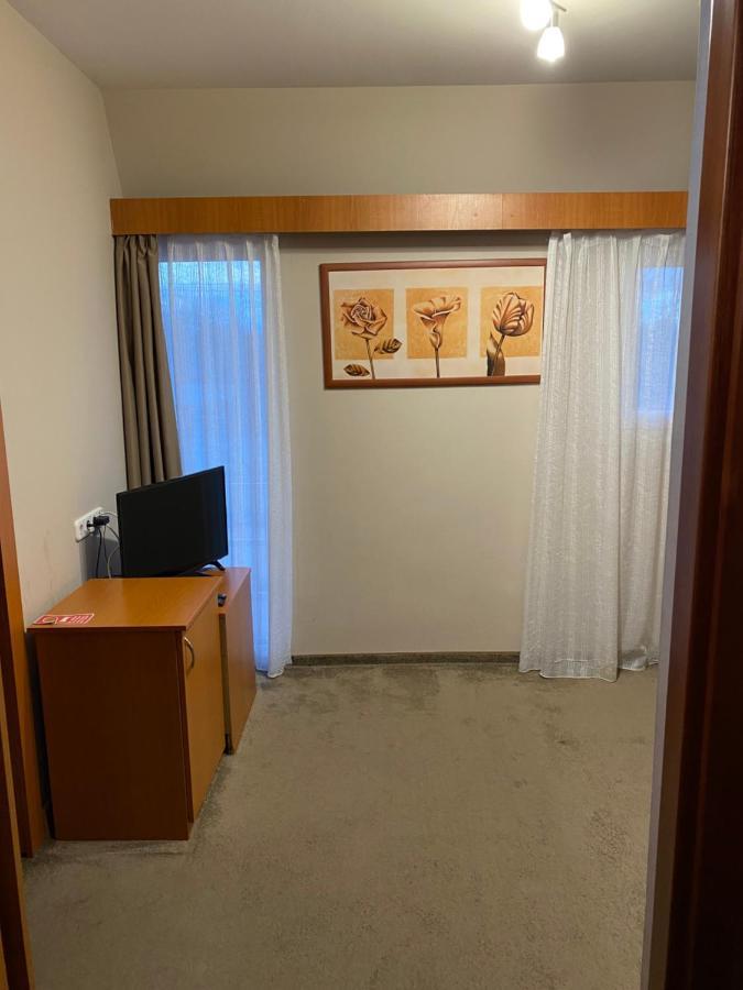Lugas Hotel Ньиредьхаза Экстерьер фото